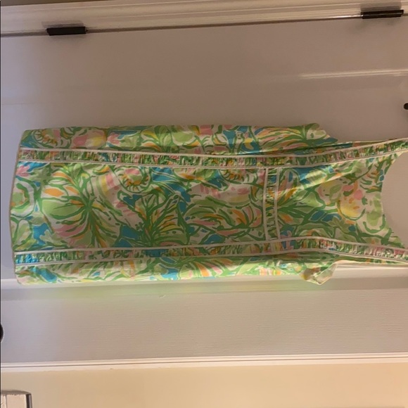 Lilly Pulitzer Dress - Picture 3 of 3